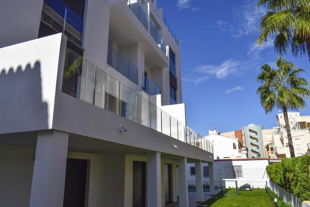 Anacasa Macomer Oliva Playa Ap803 Exterior foto