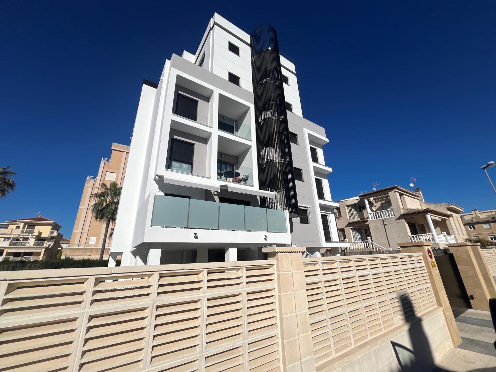 Anacasa Macomer Oliva Playa Ap803 Exterior foto